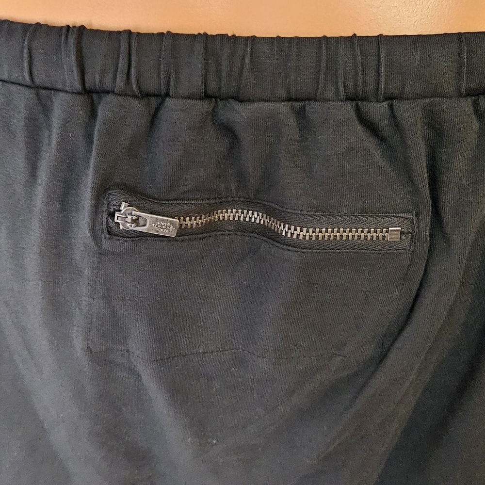 FP Matching Workout Charcoal Set Medium Two piece FP Movement - Picture 6 of 15